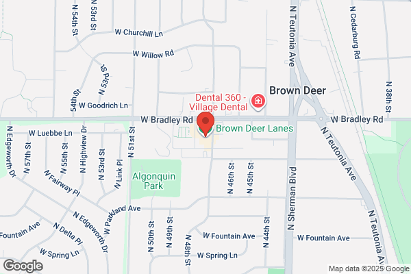 Brown City Lanes & Lounge