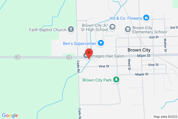 Brown City Veterinary Clinic PC