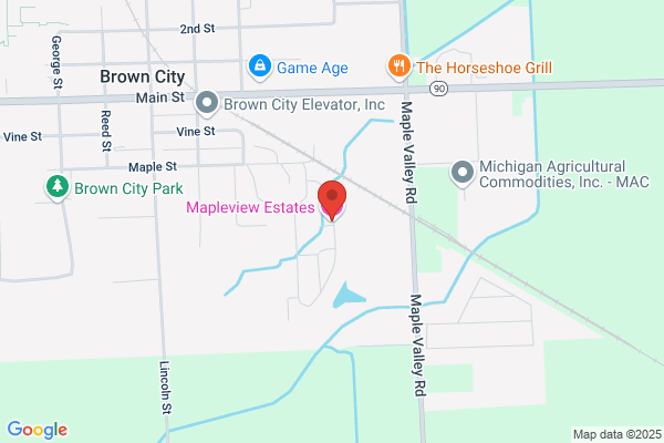 Estates Mapleview