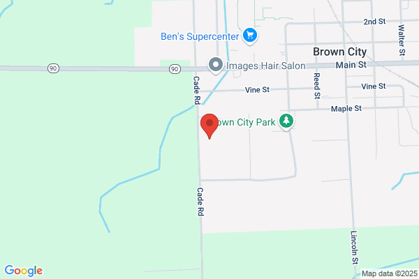McLaren Lapeer Region - Brown City Health Center