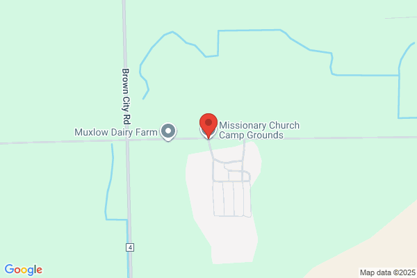 Missionary Church Camp