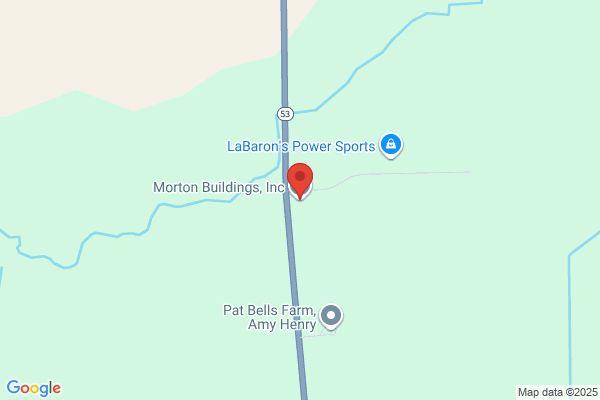 Morton Buildings, Inc.
