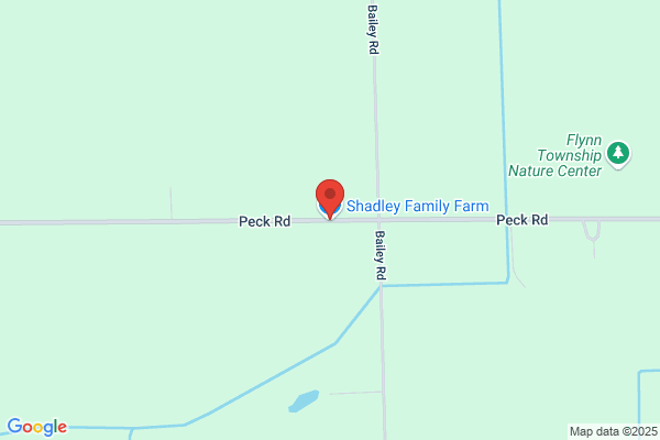 Shadley Sod Farm