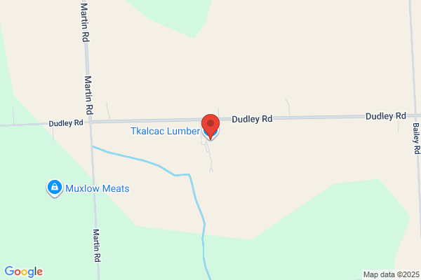 Tkalcac Paul Lumber Company