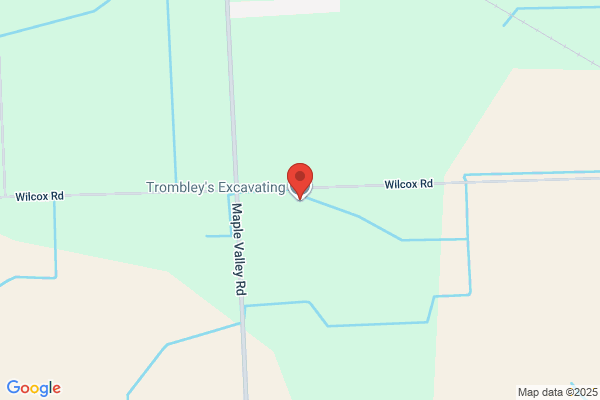 Trombleys Excavating
