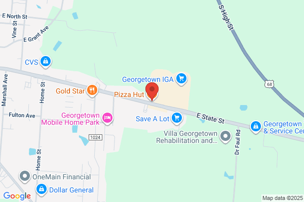 Pizza Hut