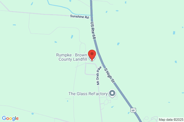 Rumpke - Brown County Landfill