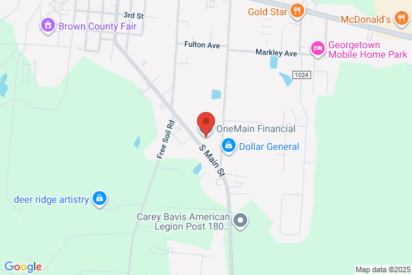 OneMain Financial