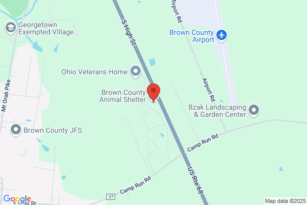 Brown County Humane Society