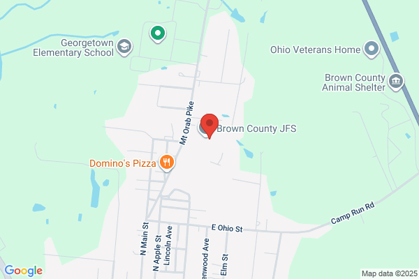 Brown County, Auditor