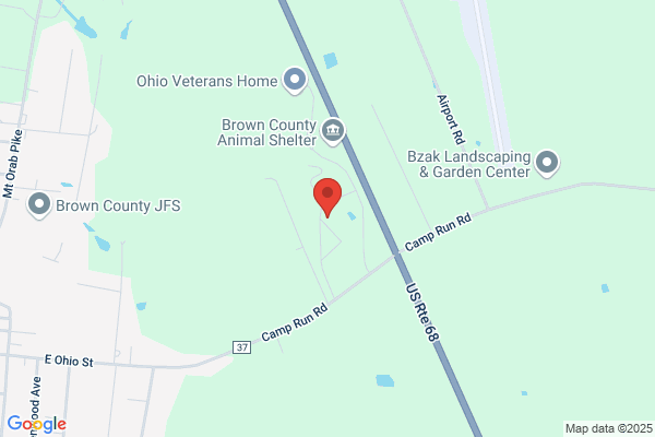 Brown County, Engineer