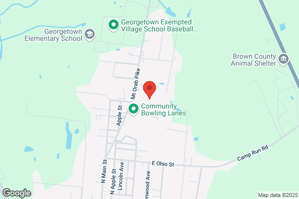 Brown County, Human Services