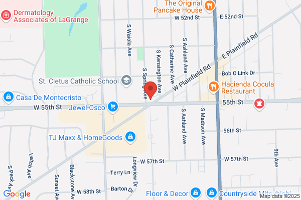 Compass Consolidators Inc