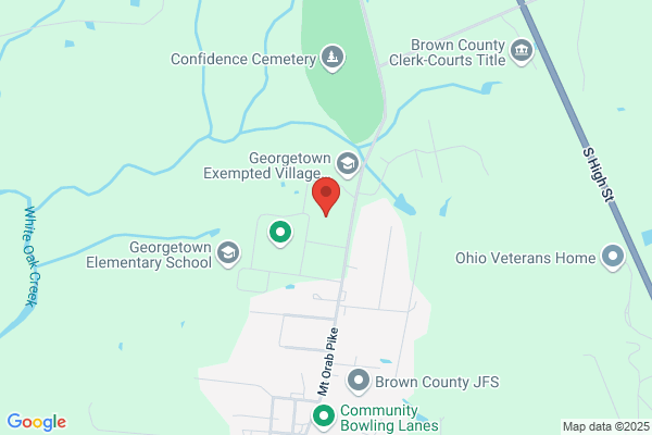 Georgetown Jr Sr High School