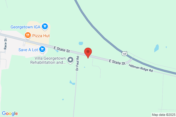 Georgetown Tire & Service Center, LLC
