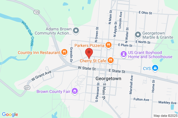 Grant Avenue School Antiques