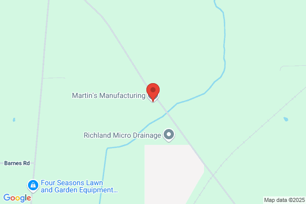 Martin Industries