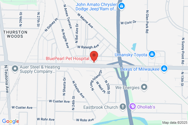 BluePearl Pet Hospital