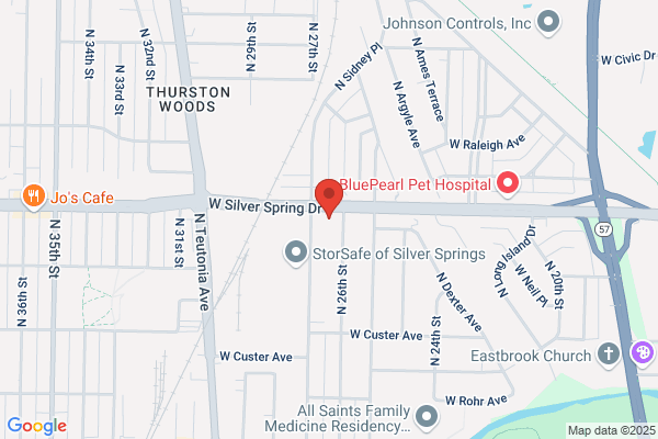 Fresenius Kidney Care Silver Spring