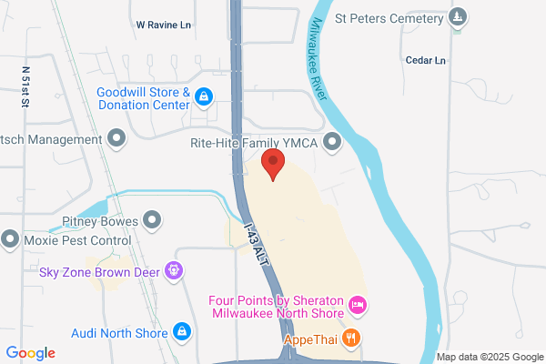 Brown Deer WI Locksmith Store