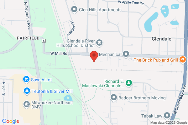 General Plastics Inc