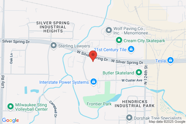 Sterling Handling Equipment Inc