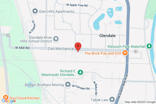 Zien Service Inc