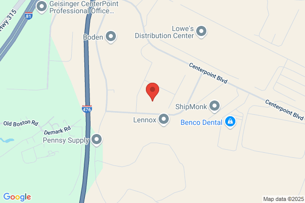 Jerry's Sports Center