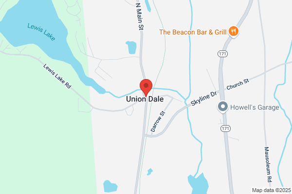 Rail-Trail Council of Nepa