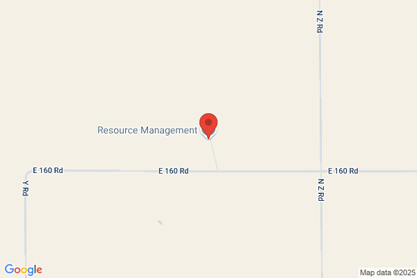 Resource Management Co Inc