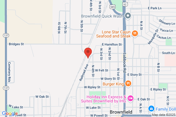 Guar Resources, LLC