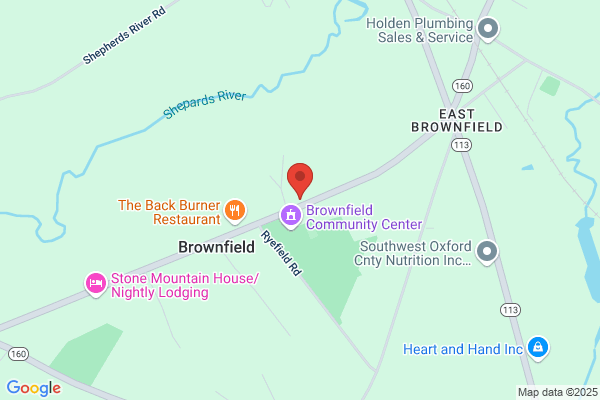 Brownfield Self Storage & Laundry