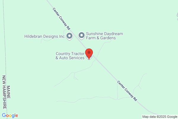 Country Tractor & Automotive Service