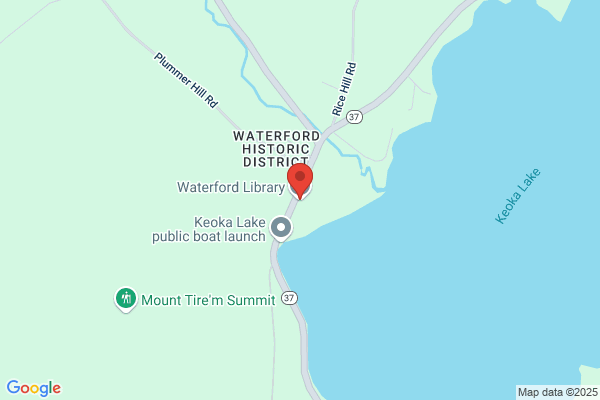 Waterford Library