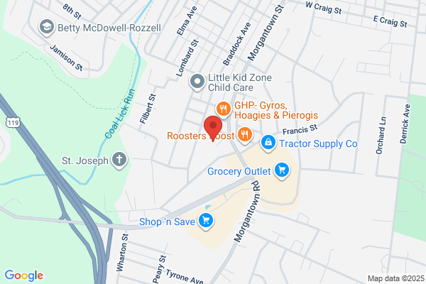 George Dental Associates