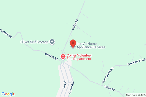 Baker and Kincaid Appliance Services