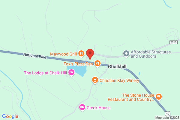 Chalkhill Superette