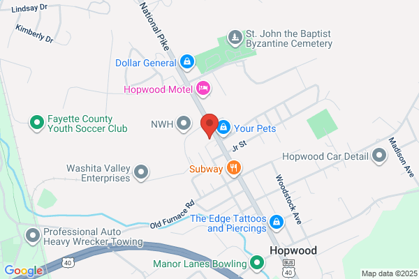 CoinFlip Bitcoin ATM