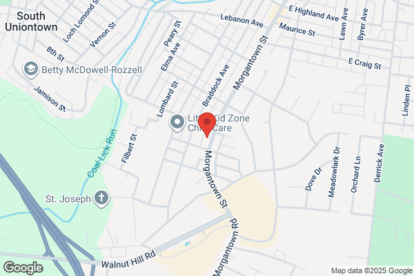 Detweiler Berwyn S Sales & Service