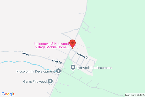 Hopwood Village Variety