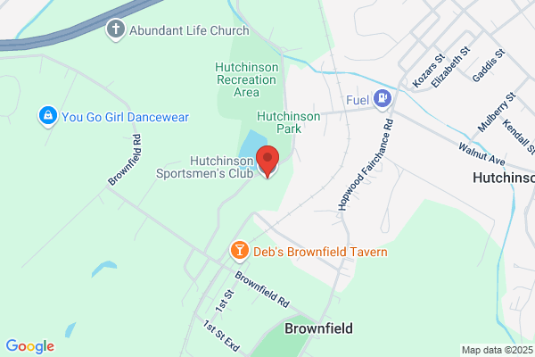 Hutchinson Sportsmen's Club