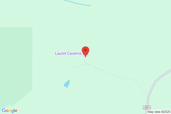 Laurel Caverns