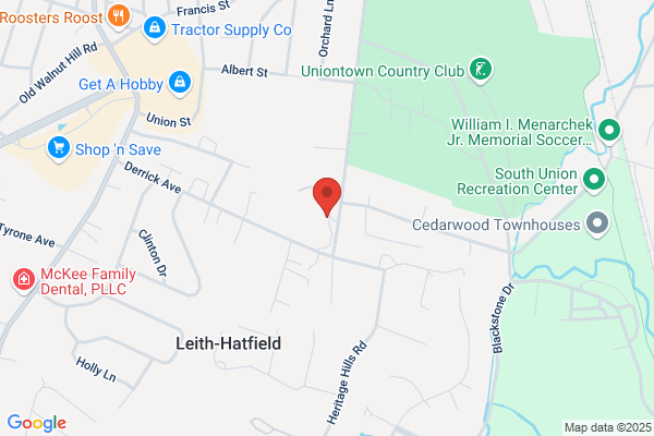 Laurel Highlands School District, Hatfield Elementary