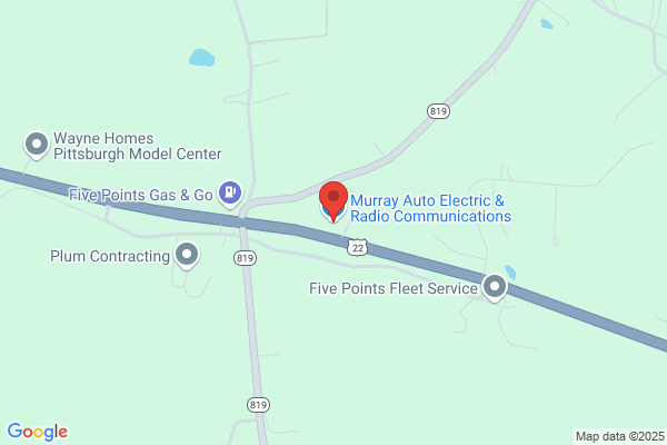 Murray's Auto Repair