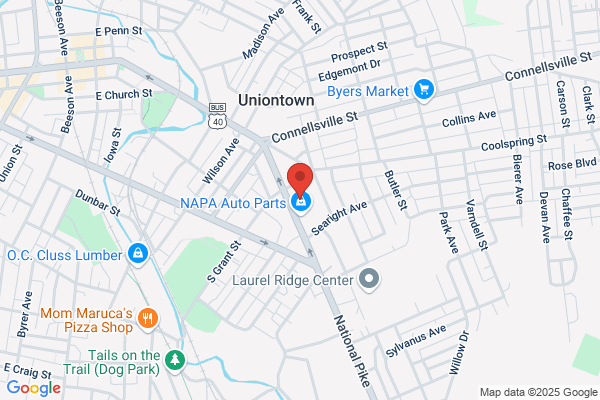Uniontown Auto Spring Co
