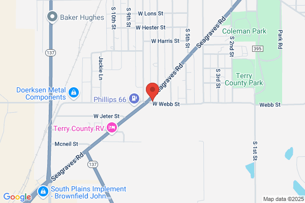 Carter & Company Irrigation Inc