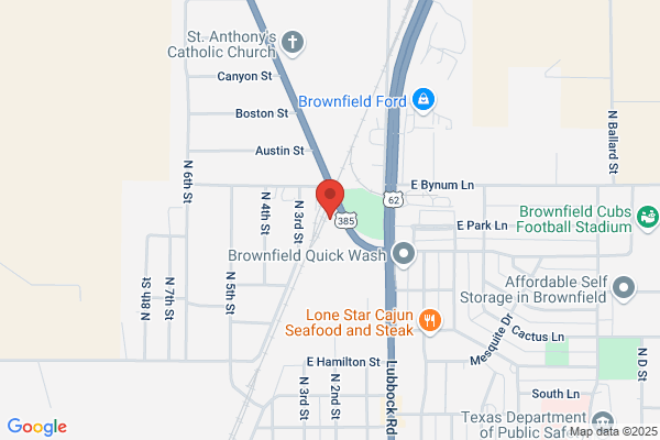 West Texas Agriplex Inc