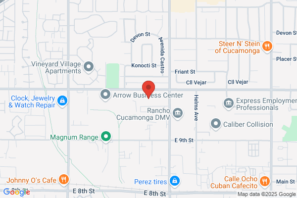 Western Pump Service & Repair Inc