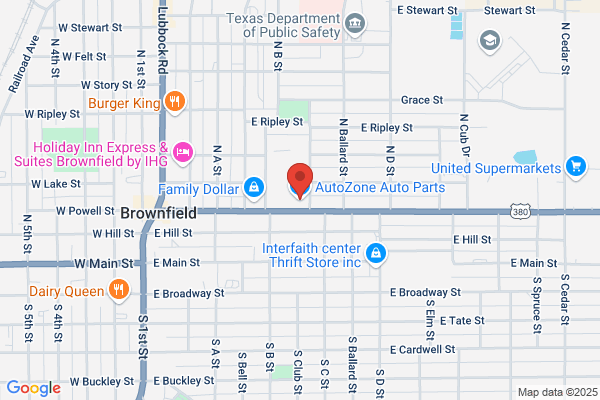 AutoZone Auto Parts