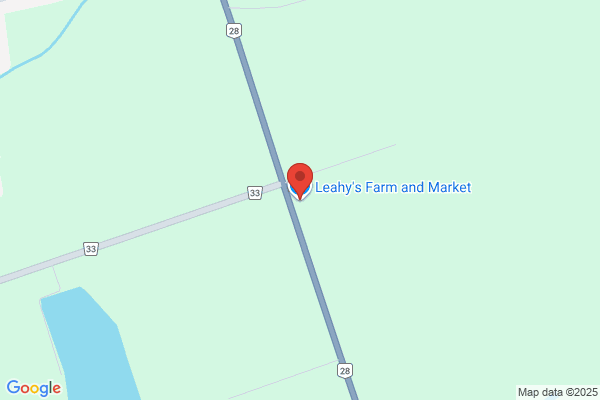 Lahey Farms